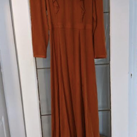 Christy Dawn Dress, size small - Picture 2 of 6